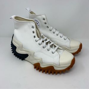 Converse Run Star Motion Hi Top Sneaker Mens10.5 /Women 12
